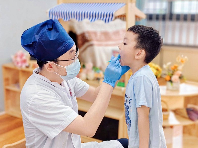 南京口腔医疗行业的最新趋势与热点